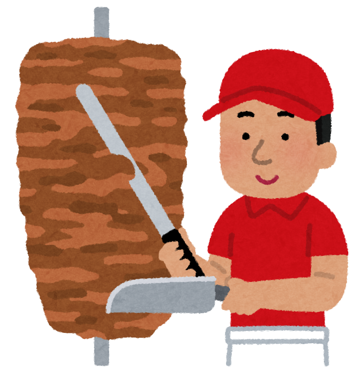 高輪ケバ部